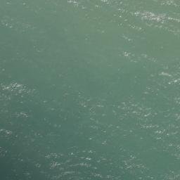 Satellite imagery of Drunken Sailor Rock, MM