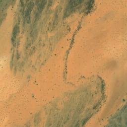 Satellite imagery of Kediet Tamassoumît, MR