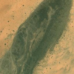 Satellite imagery of Kediet Tamassoumît, MR