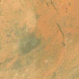 Satellite imagery of Kediet Tamassoumît, MR
