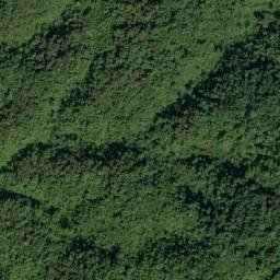 Satellite imagery of Phou Xang-Nao, LA