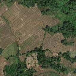 Satellite imagery of Sayphou Kout, LA