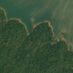 Satellite imagery of Phou Phanaphathao, LA