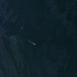 Satellite imagery of Mũi Sot, VN