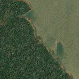 Satellite imagery of Phou Phanaphathao, LA