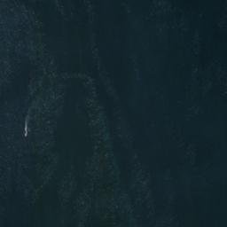 Satellite imagery of Mũi Sot, VN