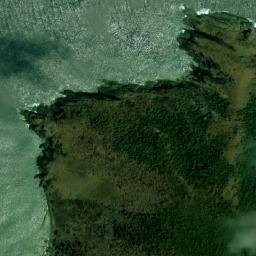 Satellite imagery of JOST — NGS TV0465, US