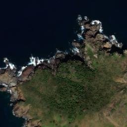 Satellite imagery of TOBAGO — NGS TV0466, US