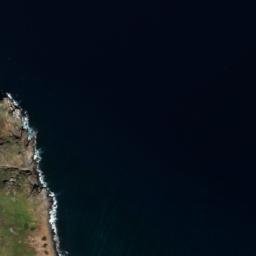 Satellite imagery of TOBAGO — NGS TV0466, US