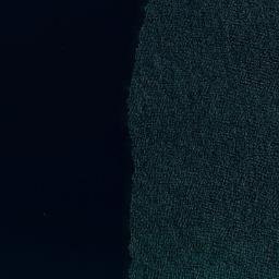 Satellite imagery of TOBAGO — NGS TV0466, US