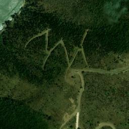 Satellite imagery of JOST — NGS TV0465, US