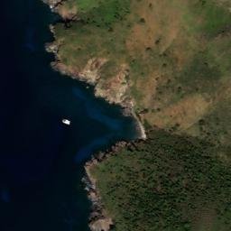 Satellite imagery of TOBAGO — NGS TV0466, US