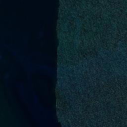 Satellite imagery of TOBAGO — NGS TV0466, US