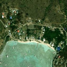 Satellite imagery of JOST — NGS TV0465, US