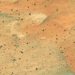 Satellite imagery of Târef Ezguellem, MR