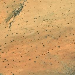 Satellite imagery of Târef Ezguellem, MR