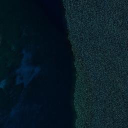 Satellite imagery of TOBAGO — NGS TV0466, US