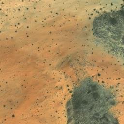Satellite imagery of Târef Ezguellem, MR