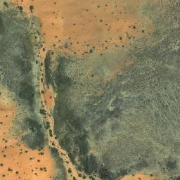 Satellite imagery of Târef Ezguellem, MR