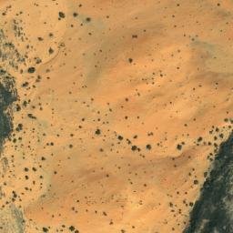Satellite imagery of Târef Ezguellem, MR