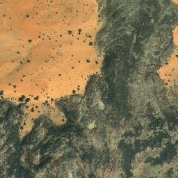 Satellite imagery of Târef Ezguellem, MR