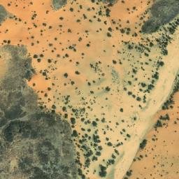 Satellite imagery of Târef Ezguellem, MR