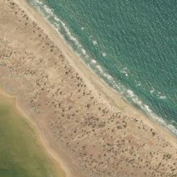 Satellite imagery of Ras ‘Asīs, SD