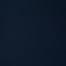 Satellite imagery of OUT 1918 — NGS TV0549 — Saint Thomas - Saint John District, US, US