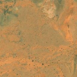 Satellite imagery of Tourîne, MR