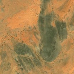 Satellite imagery of Tourîne, MR