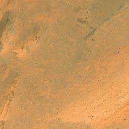 Satellite imagery of Tourîne, MR