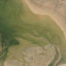 Satellite imagery of Ras ‘Asīs, SD