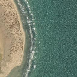 Satellite imagery of Ras ‘Asīs, SD