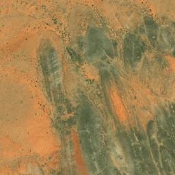 Satellite imagery of Tourîne, MR