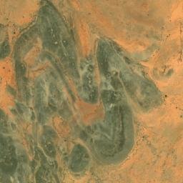 Satellite imagery of Tourîne, MR
