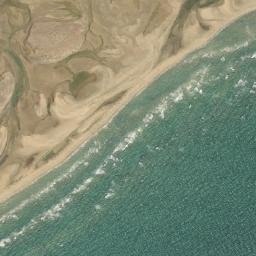 Satellite imagery of Ras ‘Asīs, SD
