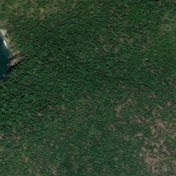 Satellite imagery of LOLLIK — NGS TV0545 — Saint Thomas - Saint John District, US, US