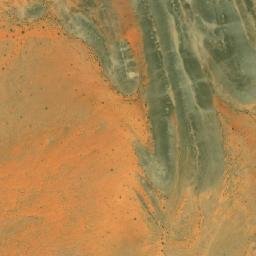 Satellite imagery of Tourîne, MR