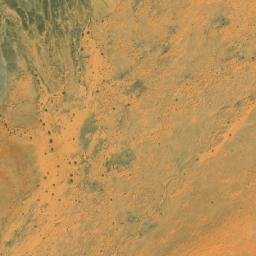 Satellite imagery of Tourîne, MR