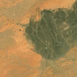 Satellite imagery of Tourîne, MR