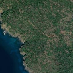 Satellite imagery of LOLLIK — NGS TV0545 — Saint Thomas - Saint John District, US, US