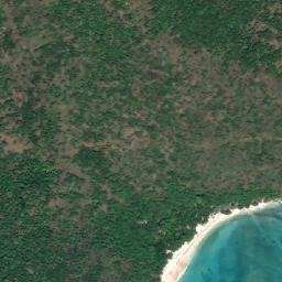 Satellite imagery of LOLLIK — NGS TV0545 — Saint Thomas - Saint John District, US, US