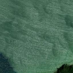 Satellite imagery of WEST END — NGS TV0462 — Road Town, US, US