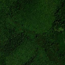 Satellite imagery of TORTOLA — NGS TV0461 — Road Town, US, US