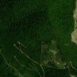 Satellite imagery of TORTOLA — NGS TV0461 — Road Town, US, US