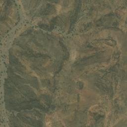 Satellite imagery of Manjam Abū Haylah, SA