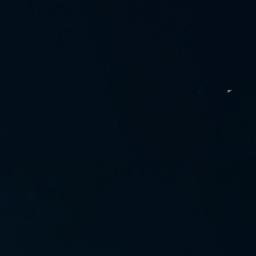 Satellite imagery of IN 1918 — NGS TV0550 — Saint Thomas - Saint John District, US, US