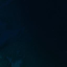 Satellite imagery of OUTER BRASS — NGS TV0548 — Saint Thomas - Saint John District, US, US