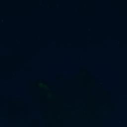 Satellite imagery of PIC — NGS TV0546 — Saint Thomas - Saint John District, US, US