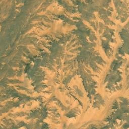 Satellite imagery of Barq Umm Shaykh, SD